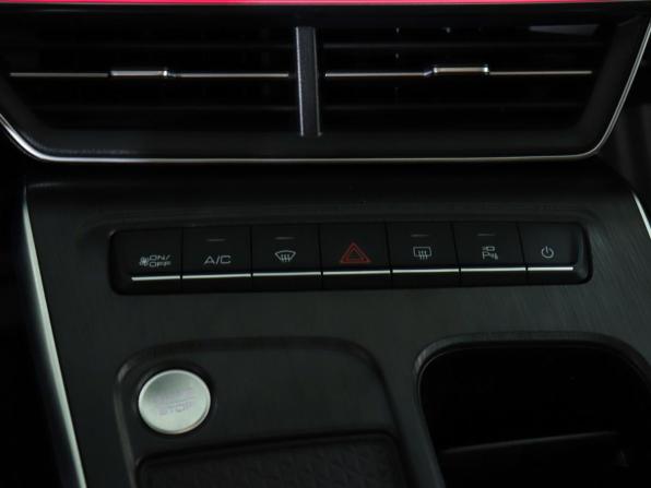 Haval F7 II с пробегом 2025 года, цена 2 484 000 рублей, 24548 км, внедорожник, Автокод Объявления