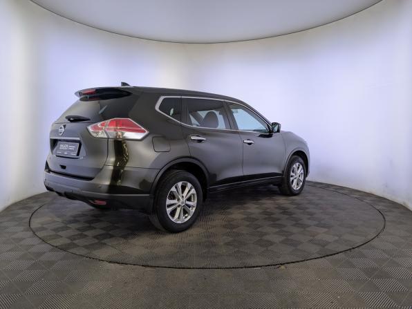 Nissan X-Trail III с пробегом 2018 года, цена 2 100 000 рублей, 136020 км, внедорожник, Автокод Объявления