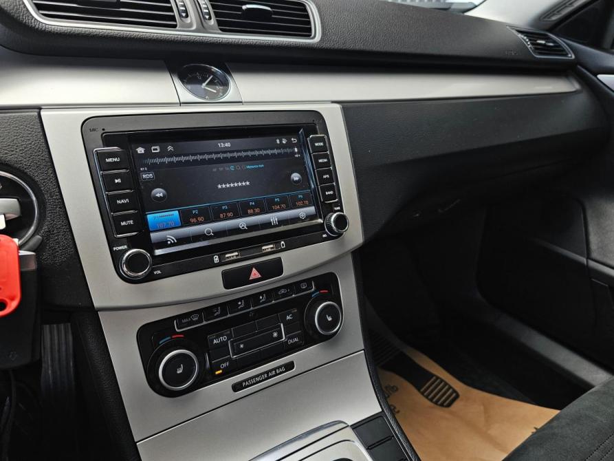 Volkswagen Passat CC I Краснодар  - изображение 33