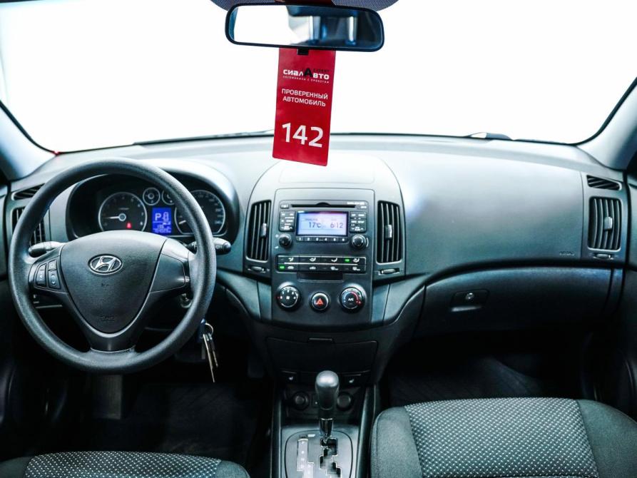 Hyundai i30 I Рестайлинг Красноярск  - изображение 14