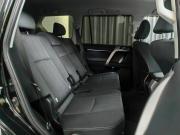 Toyota Land Cruiser Prado 150 Series Рестайлинг 2 Москва  - изображение 37