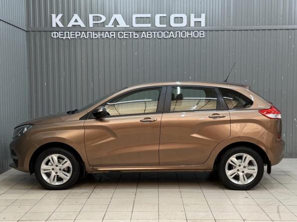 Lada (ВАЗ) XRAY I с пробегом 2017 года, цена 828 000 рублей, 64016 км, хэтчбек, Автокод Объявления