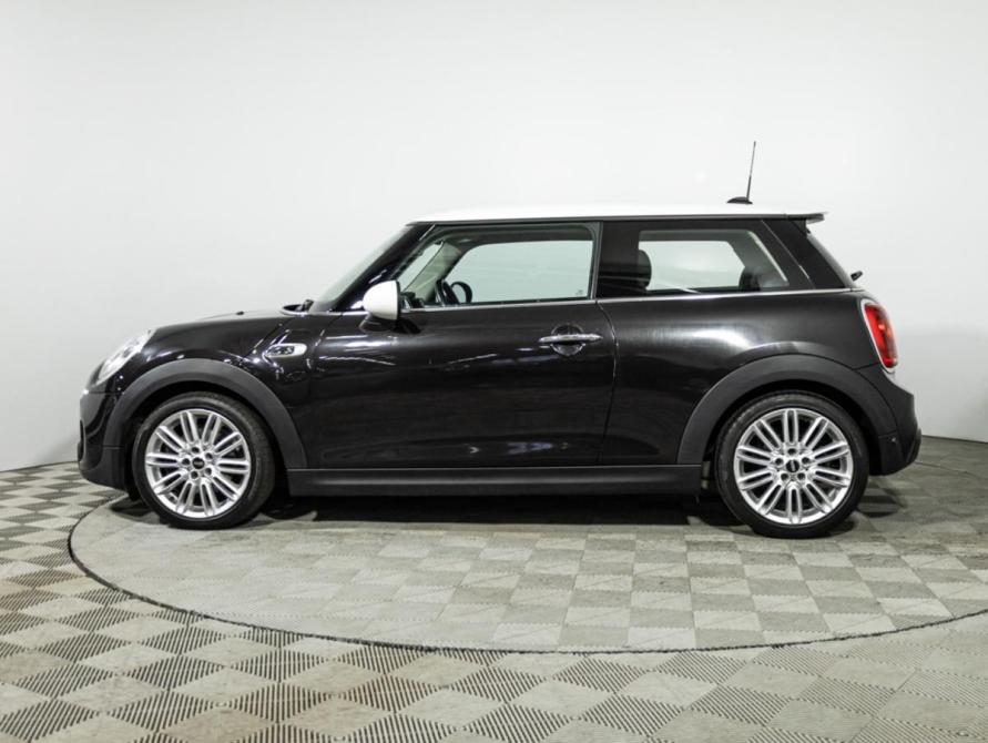 Mini Hatch III (F55/F56) Санкт-Петербург  - изображение 8