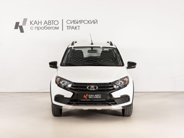 Lada (ВАЗ) Granta I Рестайлинг с пробегом 2022 года, цена 769 658 рублей, 46190 км, универсал, Автокод Объявления