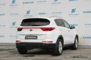 Kia Sportage IV Пермь  - изображение 27