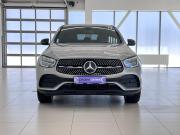 Mercedes-Benz GLC Coupe I (C253) Рестайлинг Волгоград  - изображение 46