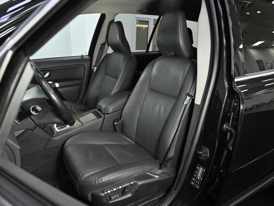 Volvo XC90 I Рестайлинг Москва  - изображение 10
