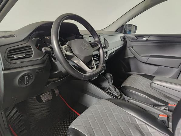 Volkswagen Polo VI с пробегом 2021 года, цена 1 900 000 рублей, 29613 км, лифтбек, Автокод Объявления