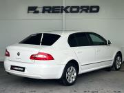 Skoda Superb II Уфа  - изображение 21
