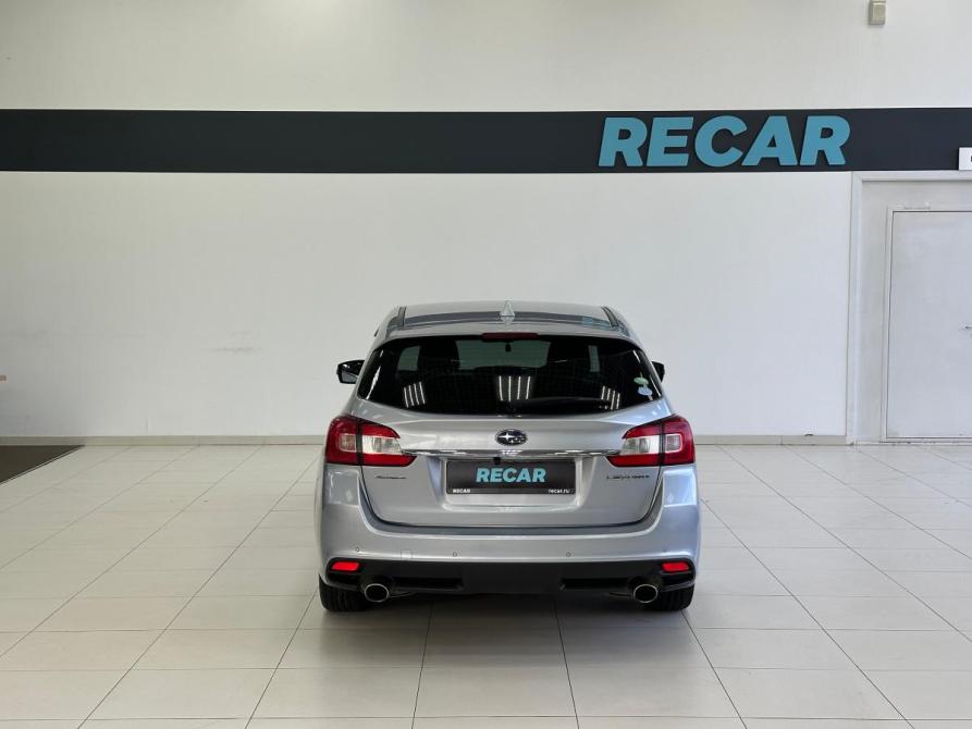 Subaru Levorg I Санкт-Петербург  - изображение 4