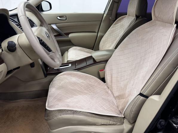 Nissan Teana II Рестайлинг с пробегом 2012 года, цена 799 000 рублей, 269059 км, седан, Автокод Объявления