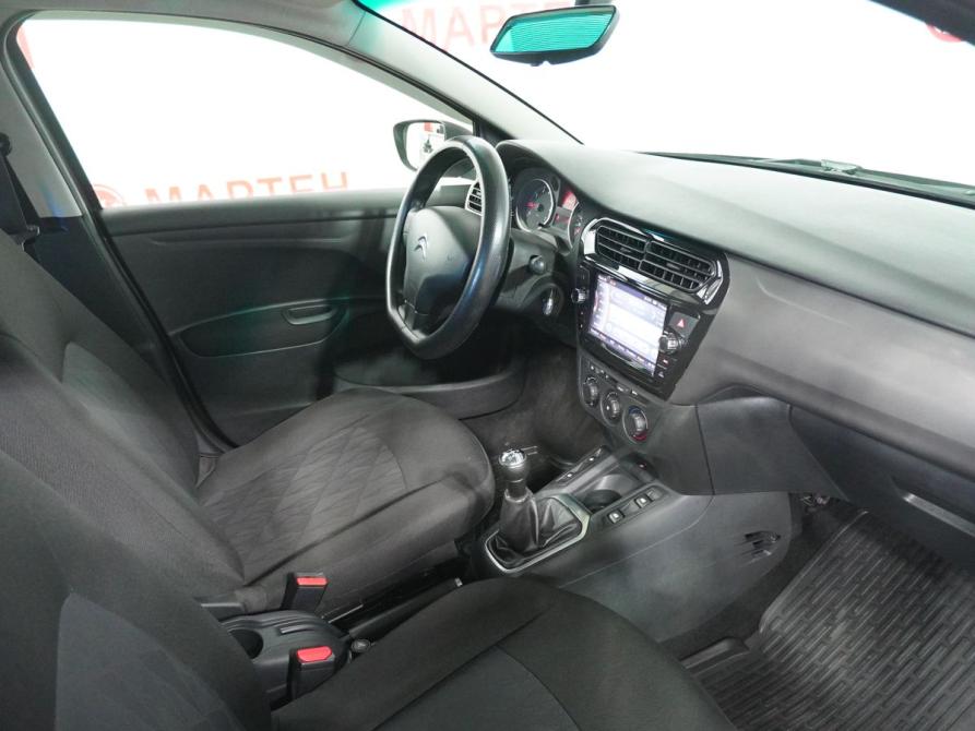 Citroen C-Elysee I Вологда  - изображение 10