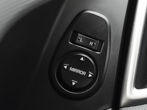 Hyundai Creta I с пробегом 2017 года, цена 1 449 000 рублей, 197607 км, внедорожник, Автокод Объявления