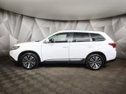 Mitsubishi Outlander III Рестайлинг 3 Москва  - изображение 26