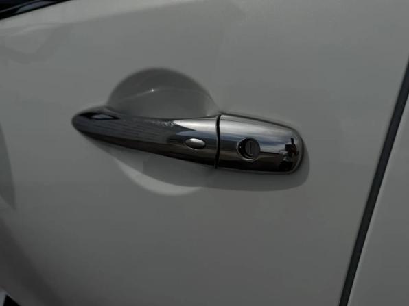 Infiniti QX80 I с пробегом 2014 года, цена 2 150 000 рублей, 228094 км, внедорожник, Автокод Объявления