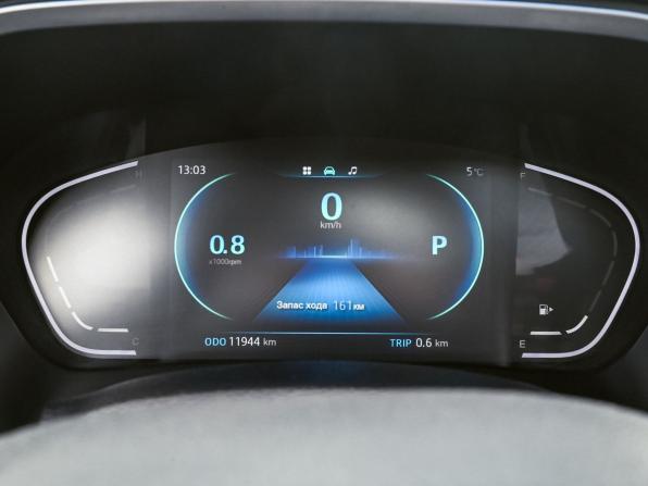 JAC J7 I с пробегом 2023 года, цена 1 525 000 рублей, 11900 км, лифтбек, Автокод Объявления