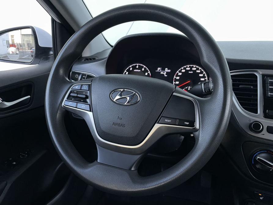 Hyundai Solaris II Рестайлинг Екатеринбург  - изображение 14