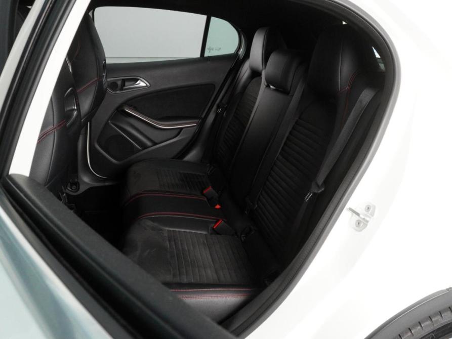 Mercedes-Benz GLA I (X156) Рестайлинг Минеральные Воды  - изображение 9