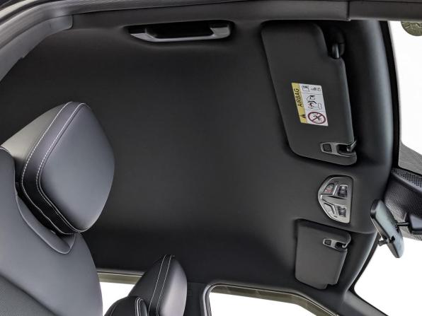 GAC GS4 с пробегом 2025 года, цена 2 510 000 рублей, 6116 км, внедорожник, Автокод Объявления