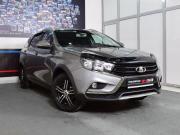 Lada (ВАЗ) Vesta I Кемерово  - изображение 26