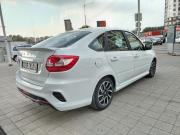 Lada (ВАЗ) Granta I Рестайлинг Краснодар  - изображение 16