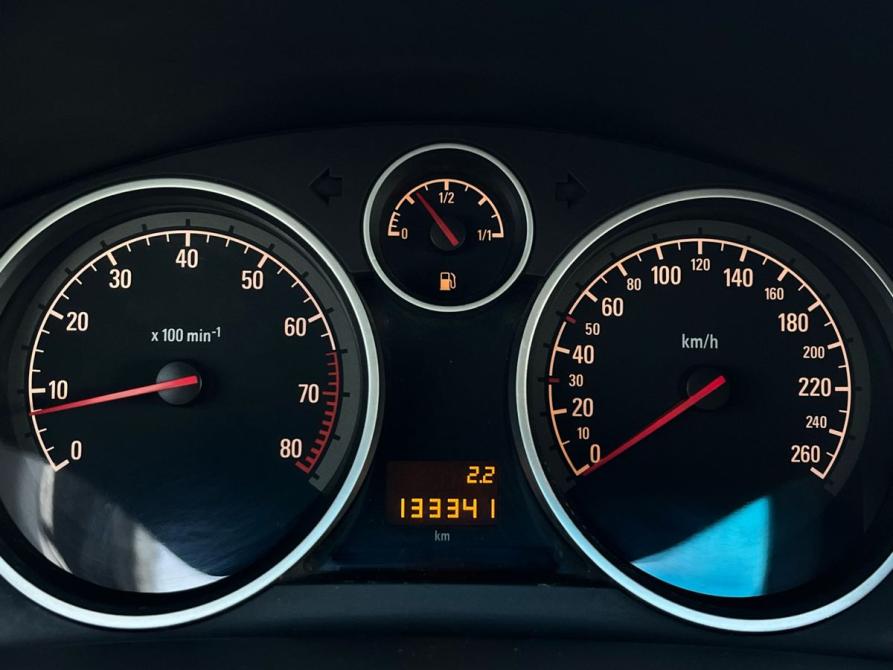 Opel Astra H Рестайлинг Калуга  - изображение 16