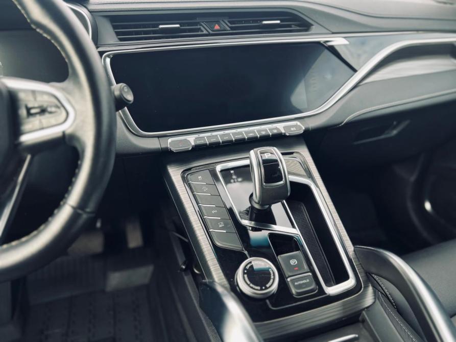 Geely Atlas Pro Санкт-Петербург  - изображение 17