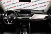 Changan CS75 I Рестайлинг Сургут  - изображение 39