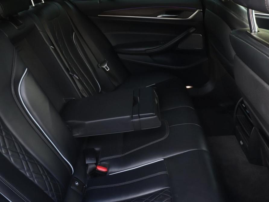 BMW 5 серии VII (G30/G31/G38) Казань  - изображение 8
