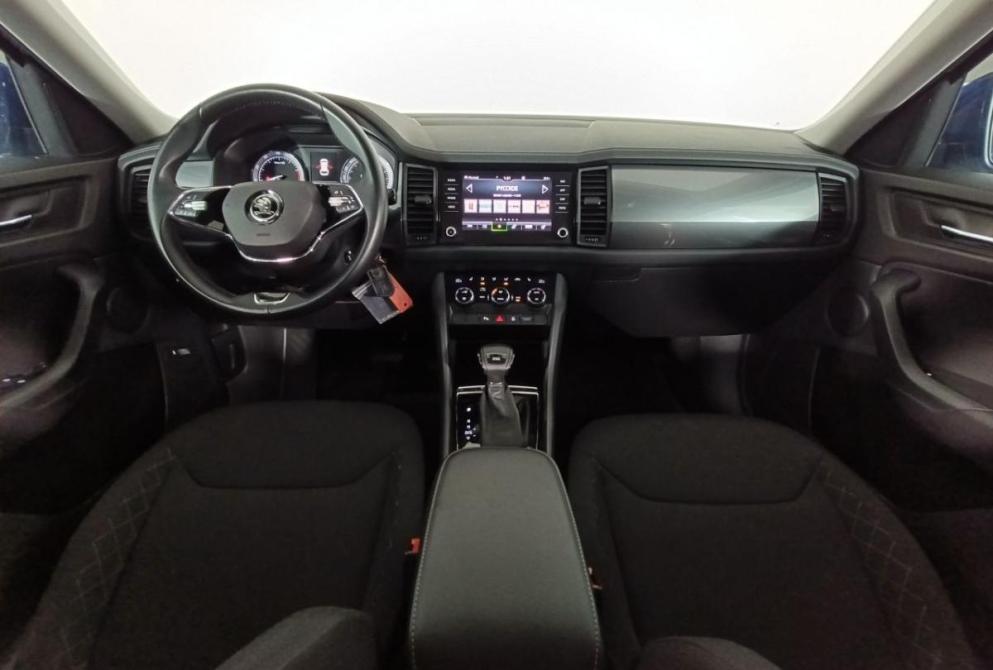 Skoda Kodiaq I Волгоград  - изображение 10