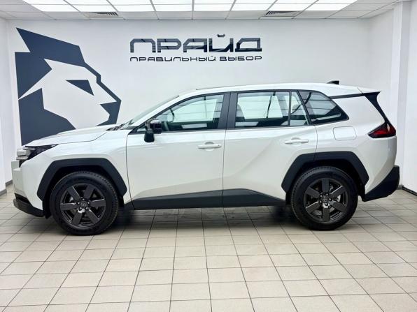 Toyota RAV4 VI (XA60) с пробегом 2026 года, цена 4 499 000 рублей, 69 км, внедорожник, Автокод Объявления