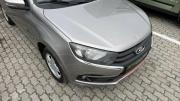 Lada (ВАЗ) Granta I Рестайлинг Череповец  - изображение 18