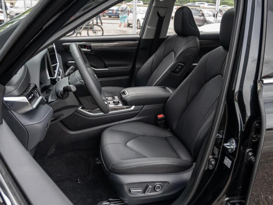 Toyota Highlander IV (XU70) Краснодар  - изображение 10