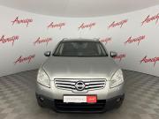 Nissan Qashqai+2 I Псков  - изображение 29