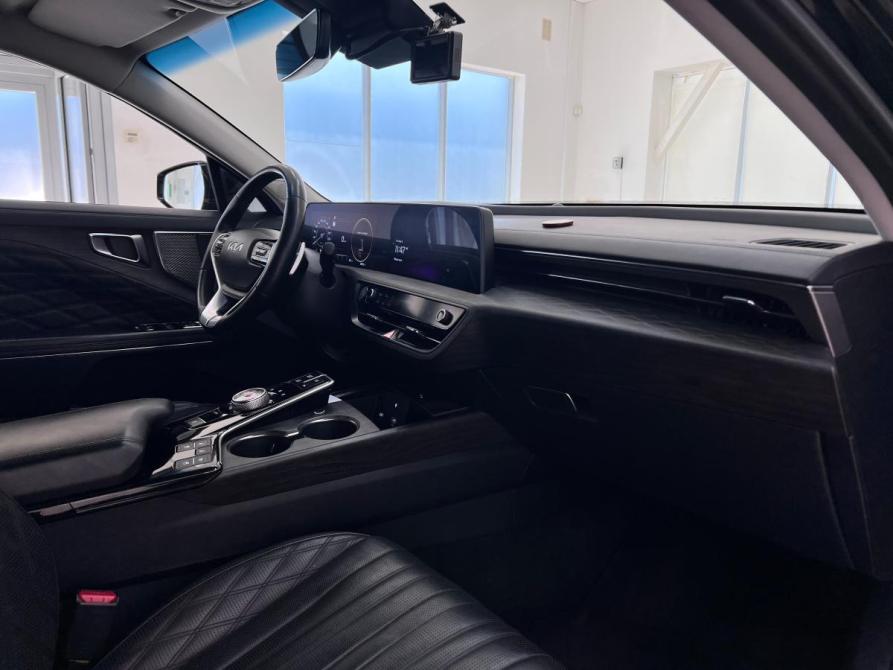 Kia K8 I Волгоград  - изображение 33
