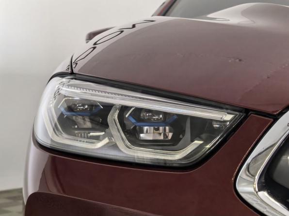 BMW 8 серии II (G14/G15/G16) с пробегом 2019 года, цена 8 800 000 рублей, 24566 км, купе, Автокод Объявления