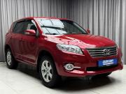 Toyota RAV4 III (XA30) Рестайлинг Ижевск  - изображение 35