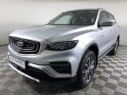 Geely Atlas Pro Москва  - изображение 20