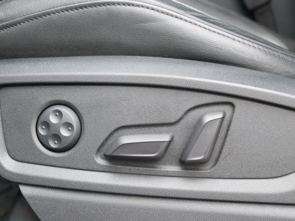 Audi Q5 II (FY) с пробегом 2020 года, цена 3 449 000 рублей, 99596 км, внедорожник, Автокод Объявления