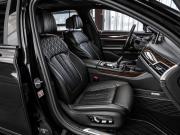 BMW 7 серии VI (G11/G12) Рестайлинг Тюмень  - изображение 55