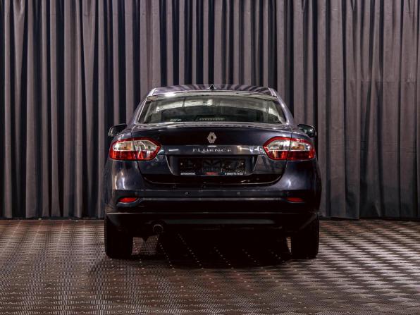 Renault Fluence I с пробегом 2010 года, цена 695 000 рублей, 190000 км, седан, Автокод Объявления