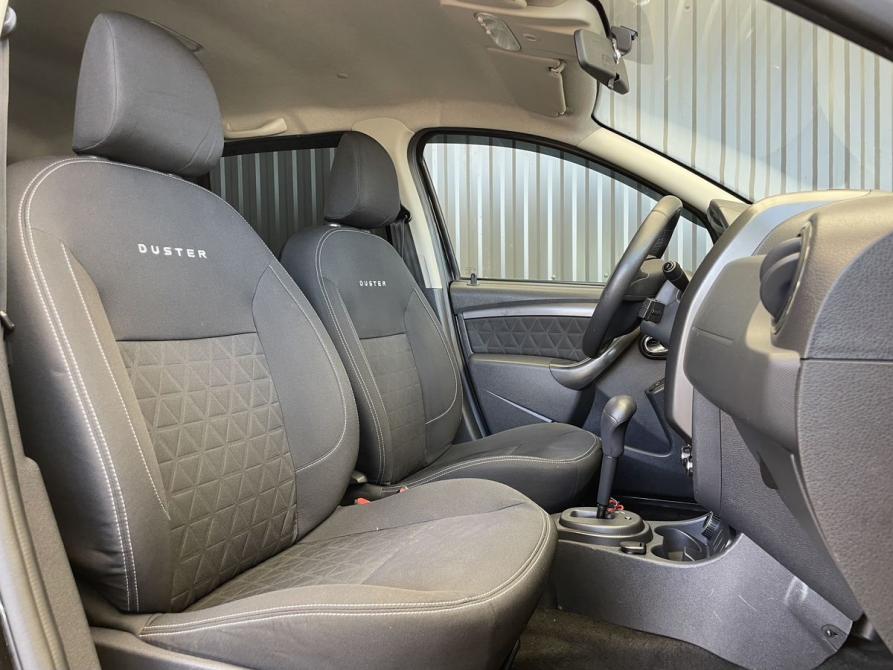 Renault Duster I Рестайлинг Пермь  - изображение 16