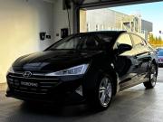 Hyundai Elantra VI (AD) Рестайлинг Уфа  - изображение 25
