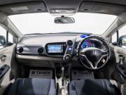Honda Insight II Иркутск  - изображение 34