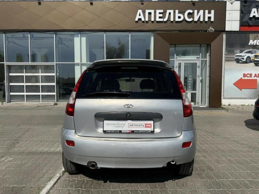 Lada (ВАЗ) Kalina I Набережные Челны  - изображение 17