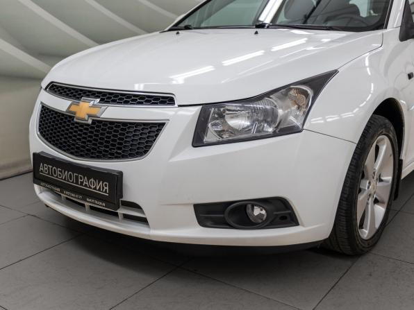 Chevrolet Cruze I Рестайлинг с пробегом 2012 года, цена 828 000 рублей, 172673 км, хэтчбек, Автокод Объявления