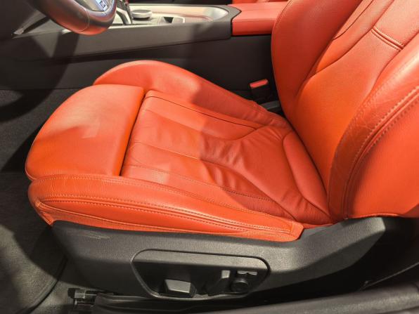 BMW Z4 III (G29) с пробегом 2019 года, цена 5 499 000 рублей, 71087 км, родстер, Автокод Объявления