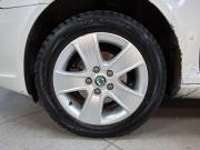 Skoda Octavia II (A5) Рестайлинг Москва  - изображение 27
