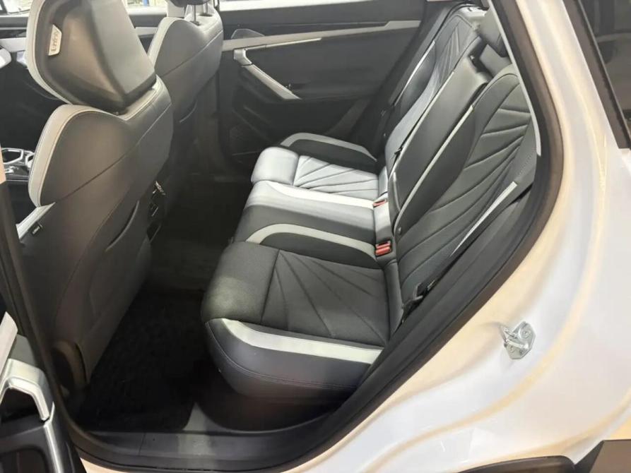 Geely Atlas II Санкт-Петербург  - изображение 8