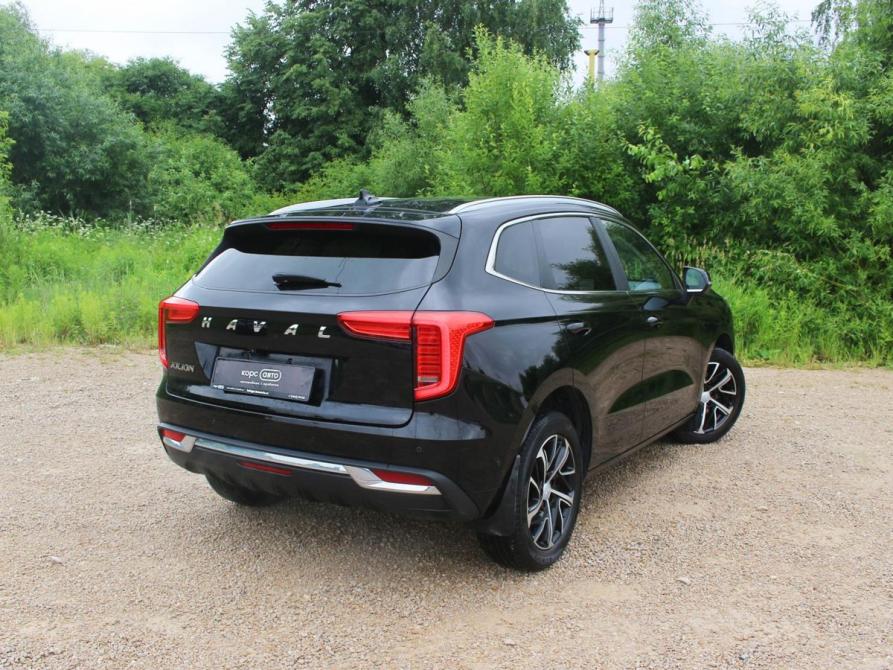 Haval Jolion I Ярославль  - изображение 3